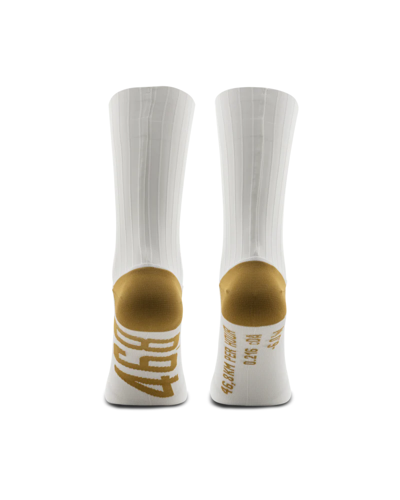 Fastest sock on the planet 468 aero socks - Billede 2